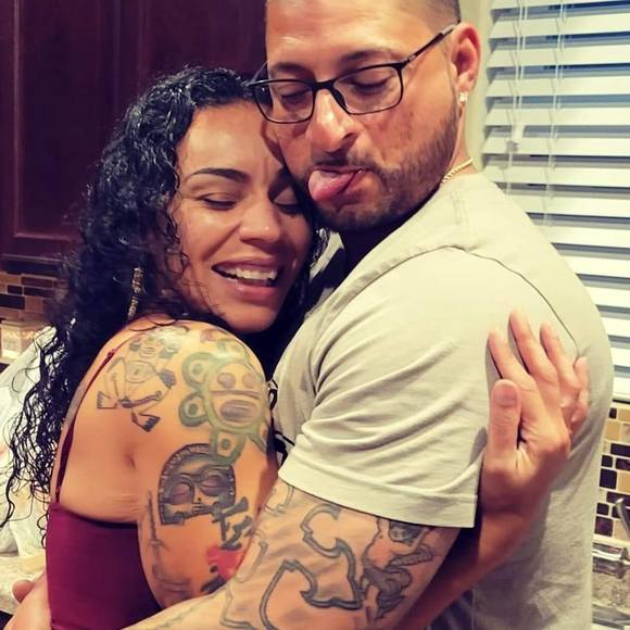 Meet your Posher, Maria - Picture 1 of 1